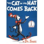 (HC) Beginner Books - The Cat in the Hat Comes Back - Random House - BabyOnline HK