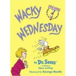 Beginner Books - Wacky Wednesday - Random House - BabyOnline HK