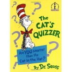 Beginner Books - The Cat's Quizzer - Random House - BabyOnline HK