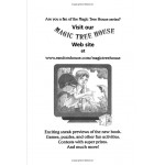Magic Tree House #2 - The Knight at Dawn - Random House - BabyOnline HK