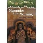 Magic Tree House #3 - Mummies in the Morning - Random House - BabyOnline HK
