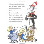 (HC) The Cat in the Hat's Learning Library - Is a Camel a Mammal? - Random House - BabyOnline HK