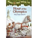 Magic Tree House #16 - Hour of the Olympics - Random House - BabyOnline HK