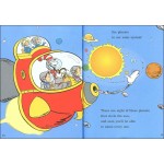The Cat in the Hat's Learning Library - There's No Place Like Space - Random House - BabyOnline HK