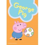 My First Puzzles - Peppa Pig (4 in 1 Box) - Ravensburger - BabyOnline HK