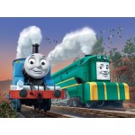 Thomas & Friends - Puzzle (4 in 1 Box) - Ravensburger - BabyOnline HK