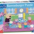 Peppa Pig - Classroom Fun Puzzle (35 pcs)