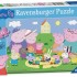Peppa Pig - Fun in the Sun Puzzle (35 pcs)