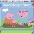 Peppa Pig - Happy Family Life Puzzle (2 x 24)