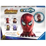 Marvel Avengers Infinity Wars - 4S Vision Puzzle - Ravensburger - BabyOnline HK