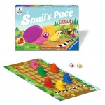 Snail's Pace Race - Ravensburger - BabyOnline HK