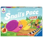 Snail's Pace Race - Ravensburger - BabyOnline HK