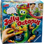 Jolly Octopus - Ravensburger - BabyOnline HK