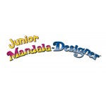 Peppa Pig - Junior Mandala Designer - Ravensburger - BabyOnline HK