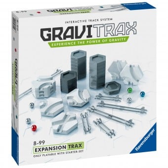 GraviTrax - Expansion - Trax