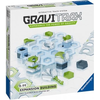 GraviTrax - Expansion - Building