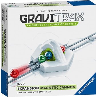 GraviTrax - Expansion - Magnetic Cannon
