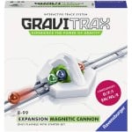 GraviTrax - Expansion - Magnetic Cannon - Ravensburger - BabyOnline HK