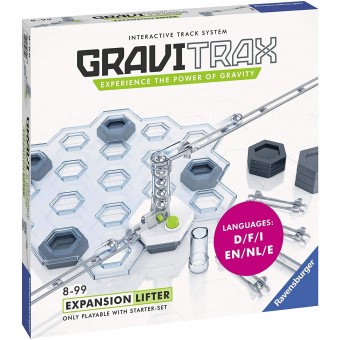 GraviTrax - Expansion - Lifter