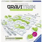 GraviTrax - Expansion - Tunnels - Ravensburger - BabyOnline HK