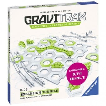 GraviTrax - Expansion - Tunnels