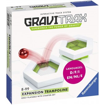 GraviTrax - Expansion - Trampoline