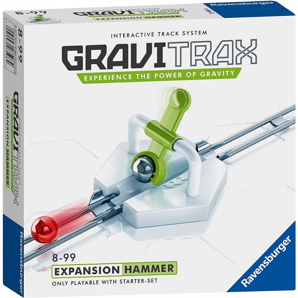 GraviTrax - Expansion - Hammer - Ravensburger - BabyOnline HK