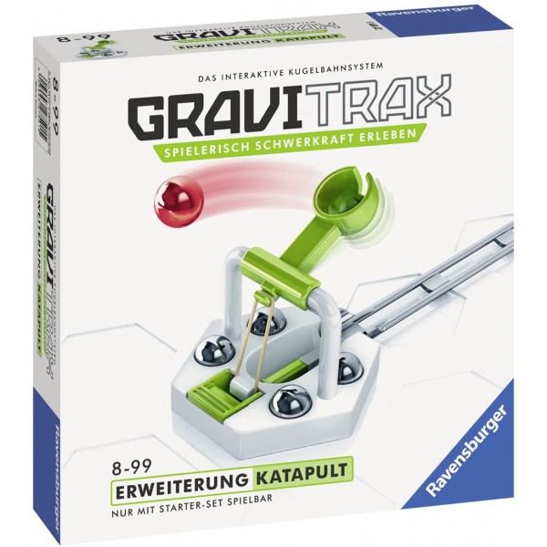 GraviTrax - Expansion - Catapult - Ravensburger - BabyOnline HK