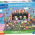 Peppa Pig - Family Celebrations Giant Floor Puzzle (24pcs)