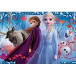 Disney Frozen II - Journey into the Unknown Puzzles (2 x 12) - Ravensburger - BabyOnline HK