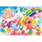 Magische Einhornwelt Magical Unicorn World Puzzles (2 x 12) - Ravensburger - BabyOnline HK