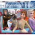 Disney Frozen II - Prepare for Adventure Puzzle (35 pcs)
