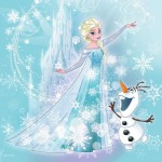 Disney Frozen II - Winter Magic Progressive Puzzle (25 / 36 / 49) - Ravensburger - BabyOnline HK