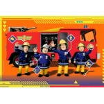 Fireman Sam - Team Rescue Puzzle (2 x 24) - Ravensburger - BabyOnline HK