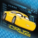 Disney Cars 3 - Puzzle (3 x 49) - Ravensburger - BabyOnline HK