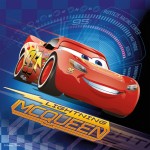 Disney Cars 3 - Puzzle (3 x 49) - Ravensburger - BabyOnline HK