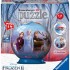 摩雪奇緣 II - 3D Puzzleball (72pcs)