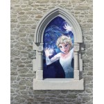 3D Puzzle - Disney Frozen II Castle (216 pieces) - Ravensburger - BabyOnline HK