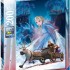 Disney Frozen II - The Mysterious Forest Puzzle 200 XXL