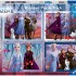 Disney Frozen II - Bumper Puzzle Pack (4 x 100)