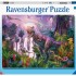 200 XXL Puzzle - King of the Dinosaurs