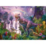 200 XXL Puzzle - King of the Dinosaurs - Ravensburger - BabyOnline HK