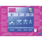 Glittery Puzzle 100 XXL - Glitter Unicorn - Ravensburger - BabyOnline HK