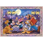 Puzzle - Mosaic Mickey (1000 pieces) - Ravensburger - BabyOnline HK