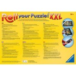Roll your Puzzle! XXL - Ravensburger - BabyOnline HK