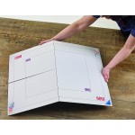 Puzzle Handy - The Foldable Puzzle Board - Ravensburger - BabyOnline HK