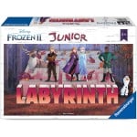 Disney Frozen II - Junior Labyrinth - Ravensburger