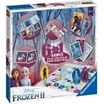 Disney Frozen II - 6-in-1 Games - Ravensburger - BabyOnline HK