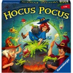 Strategy Game - Hocus Pocus - Ravensburger - BabyOnline HK