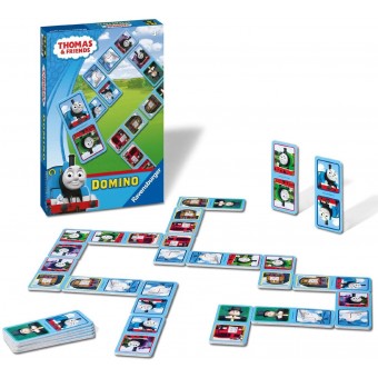 Thomas & Friends - Domino